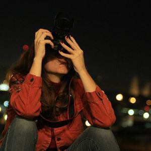 Meet your Posher, Diane